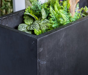 High-Rectangle QG-036 Garden Plus