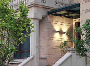 HILITE Wall Light H2613 - LED Garden Plus