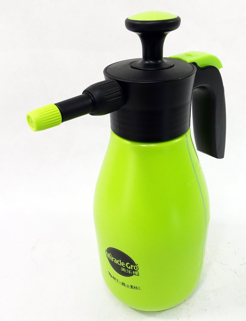 garden plus sprayer 2L pressure sprayer Garden Plus
