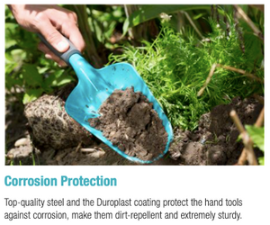 Gardena Hand Trowel large Garden Plus