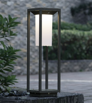 HILITE Solar Light H6053 Garden Plus