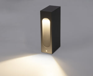 Hilite - Post light H2713 Garden Plus