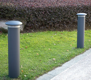 Hilite - Post light H5733 Garden Plus