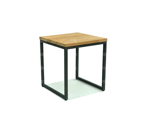 Teak Table and Chair Dining Combination Garden Plus