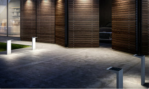 HILITE Solar Light H6043A-650 Garden Plus