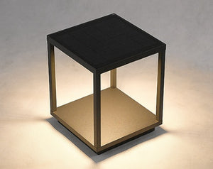 HILITE Solar Light H6013 Garden Plus