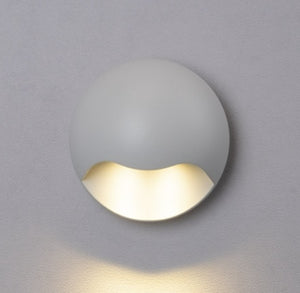 HILITE Wall Light H2571 Garden Plus