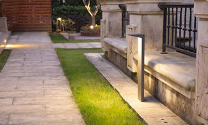 HILITE Solar Light H6043A-650 Garden Plus