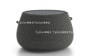 Rattan Sofa Set 16 Garden Plus