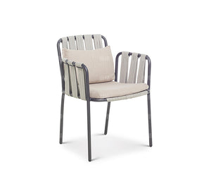 Rattan Chair and Coffee table Set 2 Garden Plus