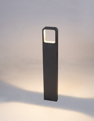 Hilite Post light H2723 Garden Plus