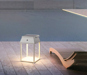 Hilite - Solar Light H6093 Garden Plus