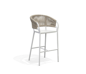 Rattan Leisure Chair Bar Set Garden Plus