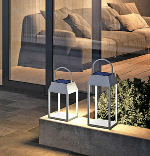 Hilite - Solar Light H6093 Garden Plus