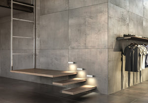 HILITE Wall Light H1292 Garden Plus