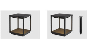 HILITE Solar Light H6013 Garden Plus