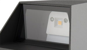 Hilite - LED Wall light 2553D Garden Plus