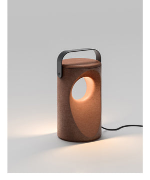 Kewei Solar Lamp KE-0099 Garden Plus