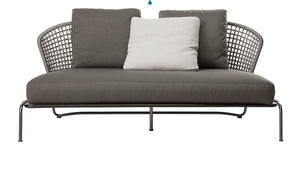 Rattan Sofa Set 15 Garden Plus