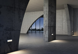 HILITE Wall Light H1712 Garden Plus