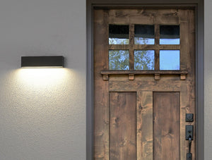 HILITE Wall Light H1292 Garden Plus