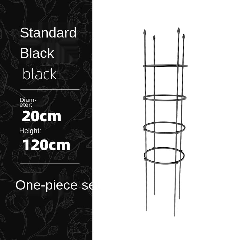 Plant Support & Cage Garden Plus