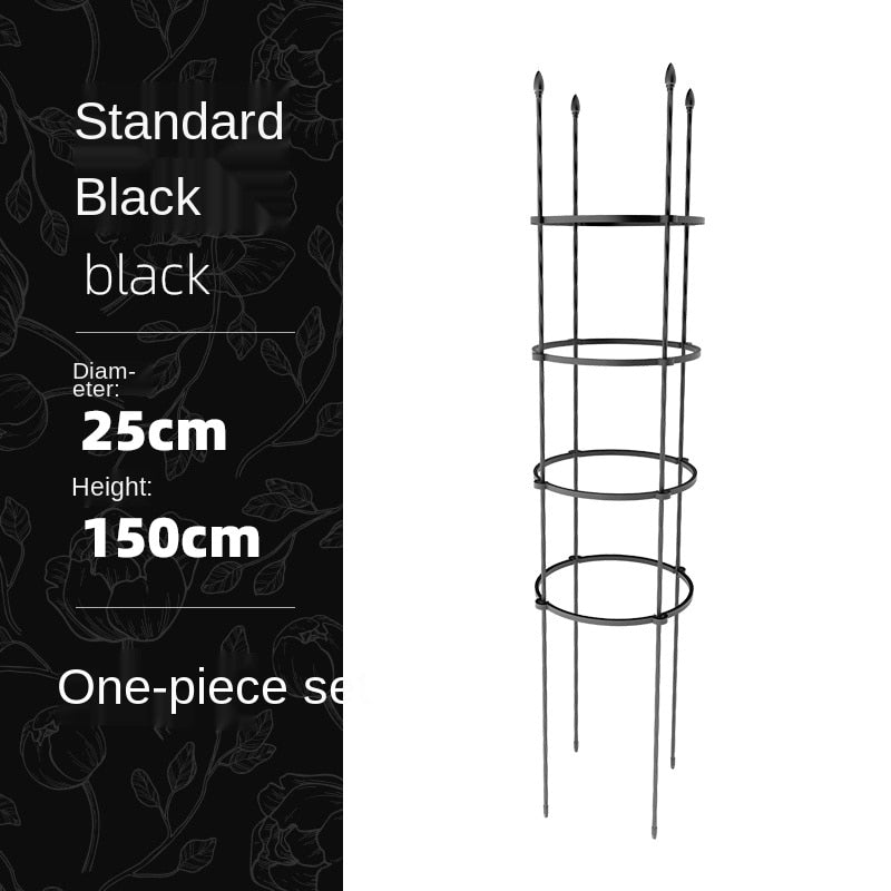 Plant Support & Cage Garden Plus