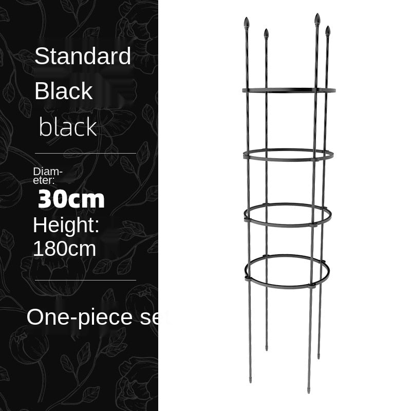 Plant Support & Cage Garden Plus