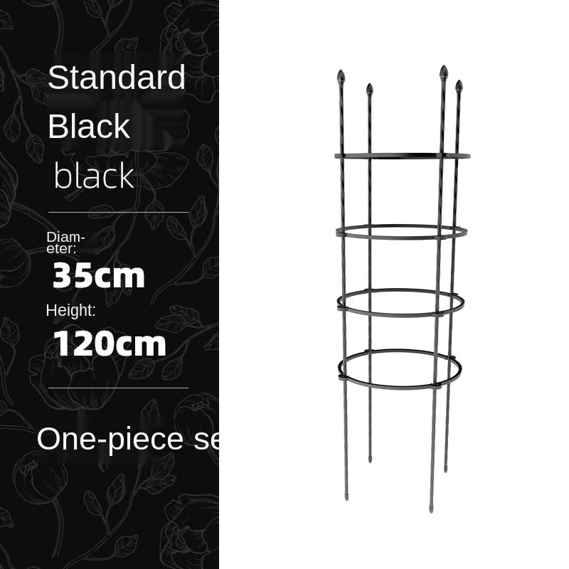 Plant Support & Cage Garden Plus