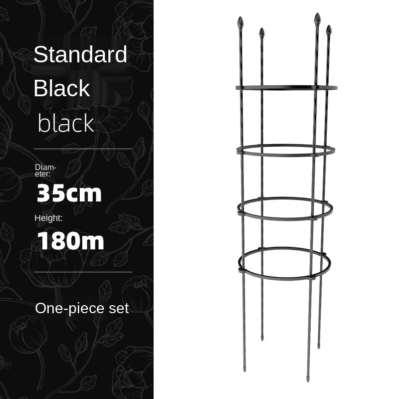 Plant Support & Cage Garden Plus