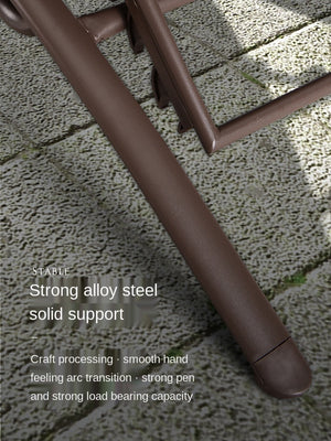 Sun Lounger no.12 Garden Plus