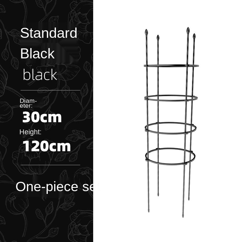 Plant Support & Cage Garden Plus