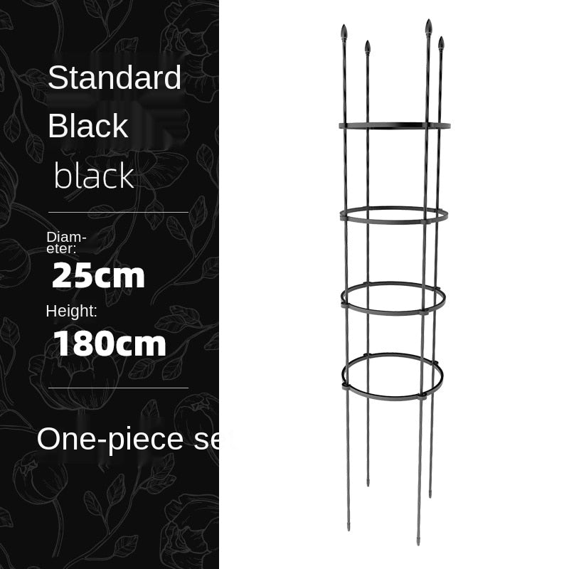 Plant Support & Cage Garden Plus