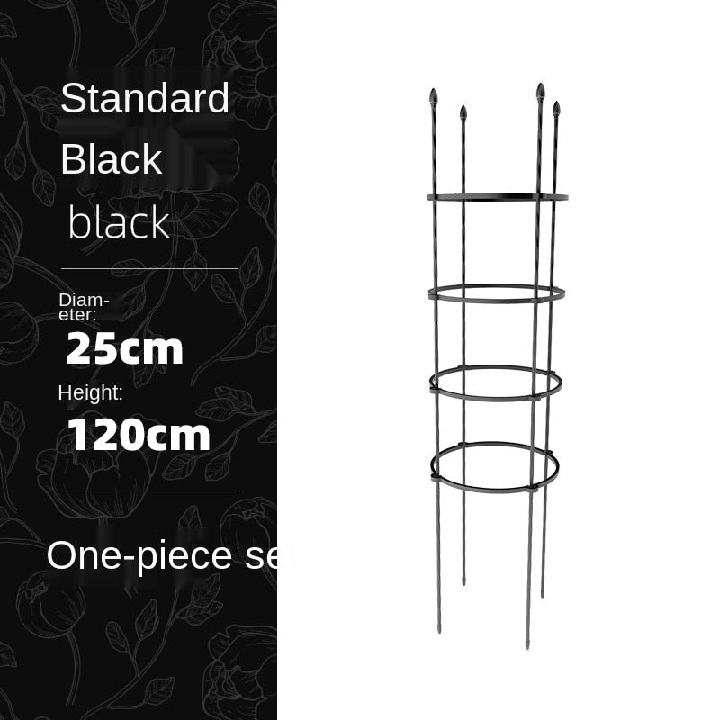 Plant Support & Cage Garden Plus