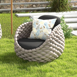 Rattan Sofa Set 11 Garden Plus