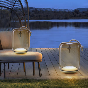 Kewei Outdoor Dining Table Decorative Lights KE-0094 Garden Plus