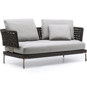 Rattan Sofa Set 17 Garden Plus