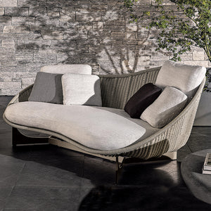 Ratten Sofa Set 19 Garden Plus