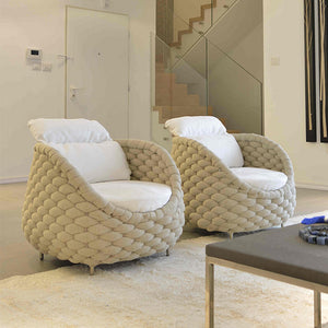 Rattan Sofa Set 11 Garden Plus