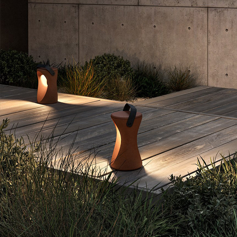 Kewei Solar Lamp KE-0099 Garden Plus