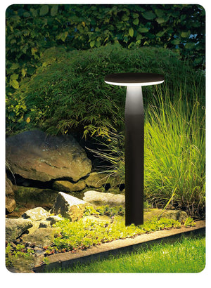 Kewei Post Light KE-9012 Garden Plus