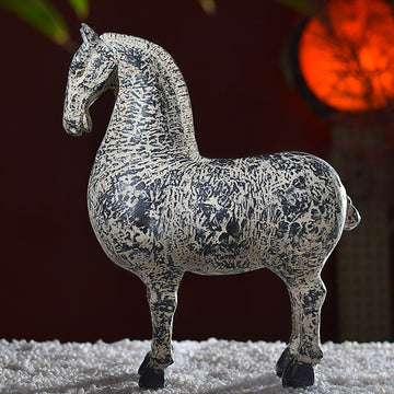 Horse Statue Decorations Garden Plus