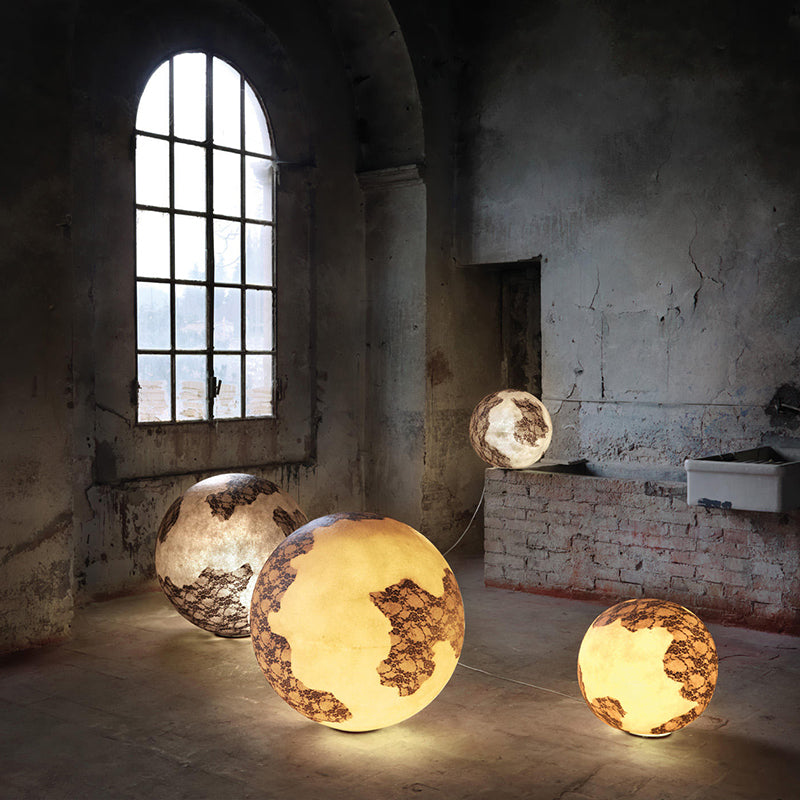 Kewei Nordic Table Lamp KE-0084 Garden Plus