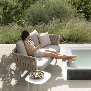 Rattan Sofa Set 13 Garden Plus