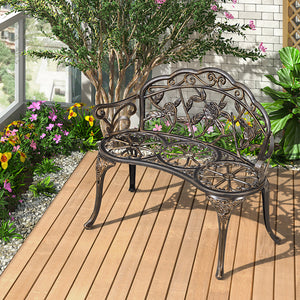 Sofa set No.37 Garden Plus