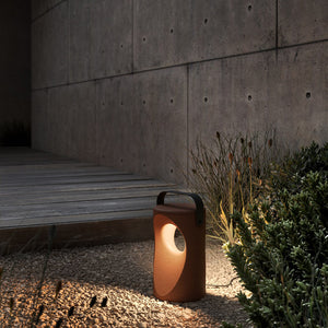 Kewei Solar Lamp KE-0099 Garden Plus