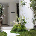 Large Mori Style Plant Landscape Decoration Floral Piece Garden Plus
