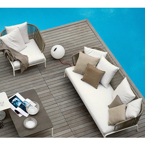 Sofa set No.31 Garden Plus