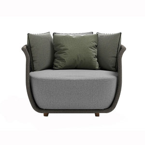 Rattan Sofa Set 16 Garden Plus