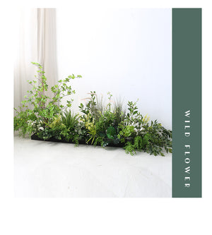 Large Artifical Tree Planter Decoration Pieces Garden Plus